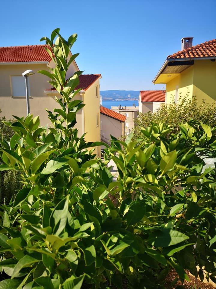 Apartmani Livajic Duce Exterior photo