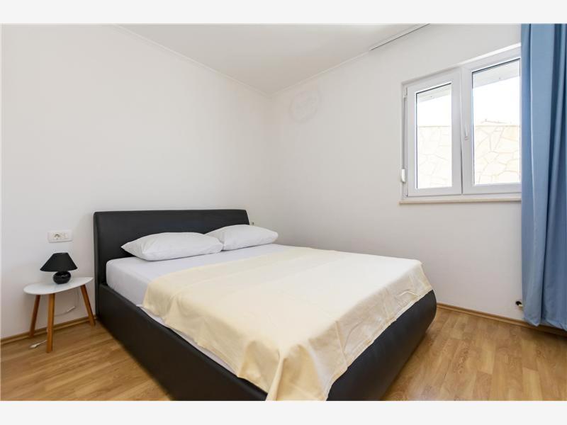 Apartmani Livajic Duce Exterior photo