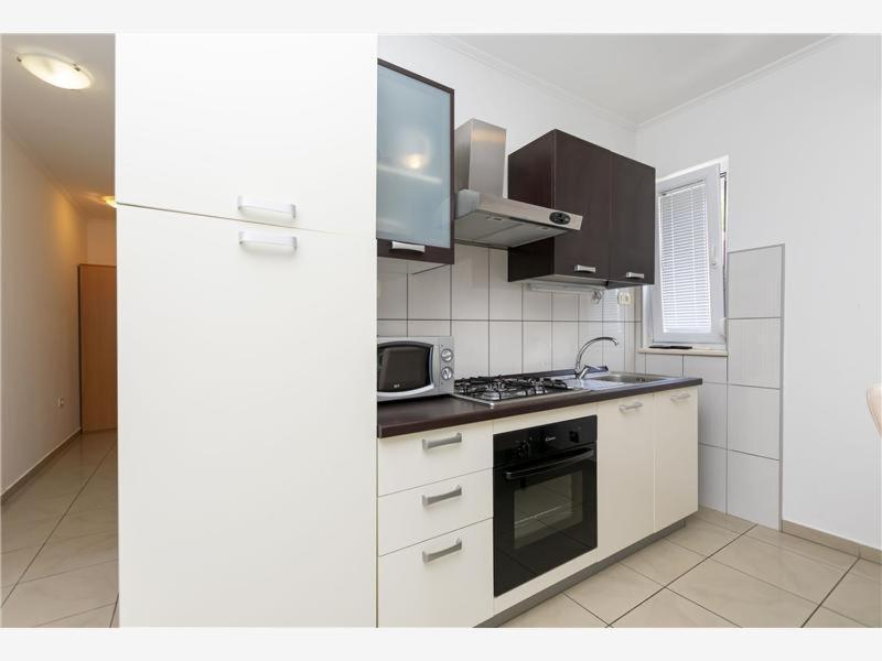 Apartmani Livajic Duce Exterior photo